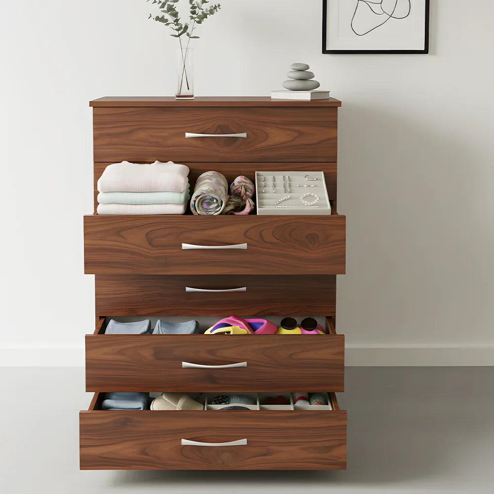 Maison Drawer Chest