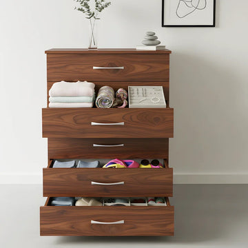 Maison Drawer Chest