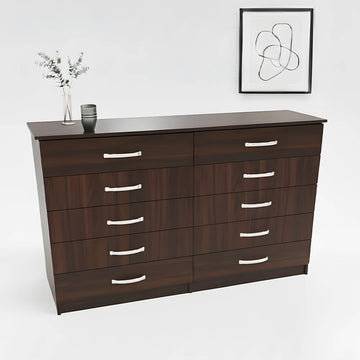 Maison Drawer Chest 5+5