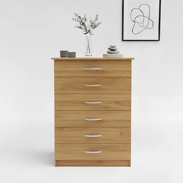 Maison Drawer Chest 6