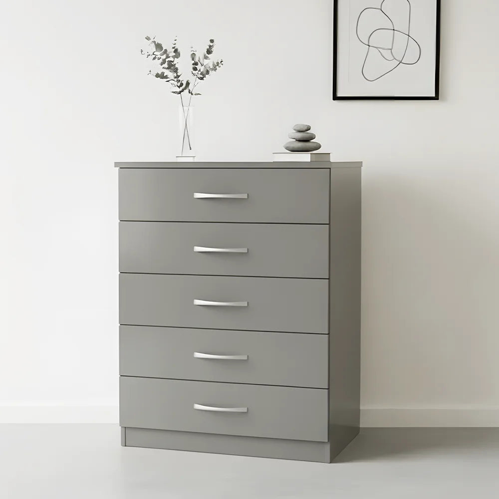 Maison Drawer Chest 5