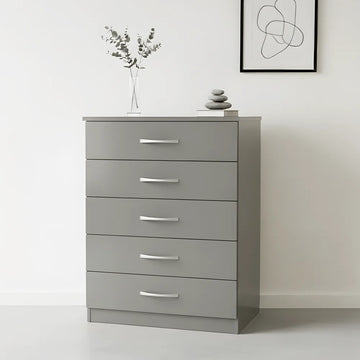 Maison Drawer Chest 5