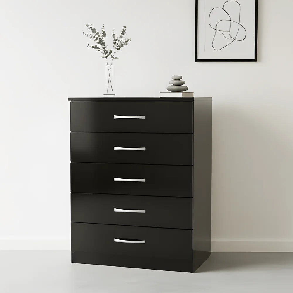 Maison Drawer Chest 5