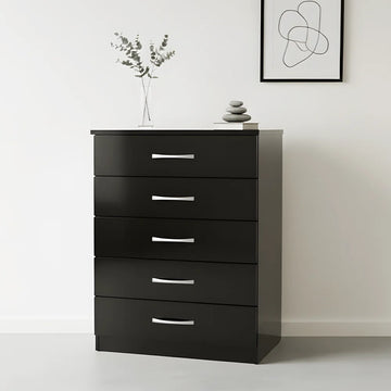 Maison Drawer Chest 5