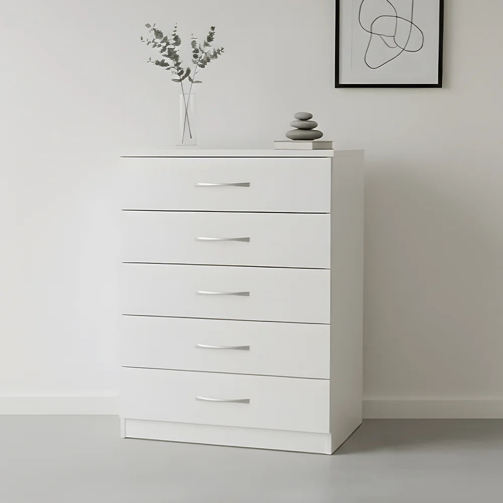 Maison Drawer Chest 5