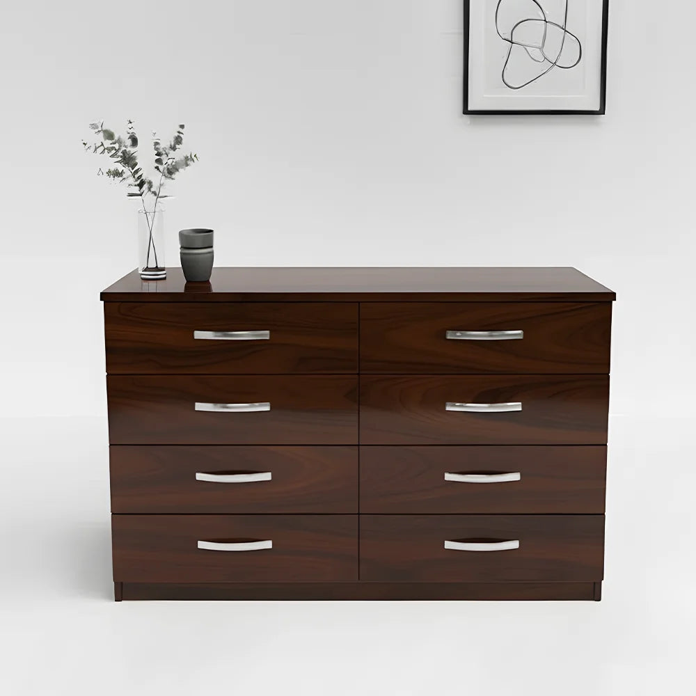 Maison Drawer Chest 4+4