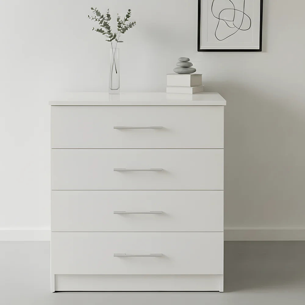 Maison Drawer Chest 4
