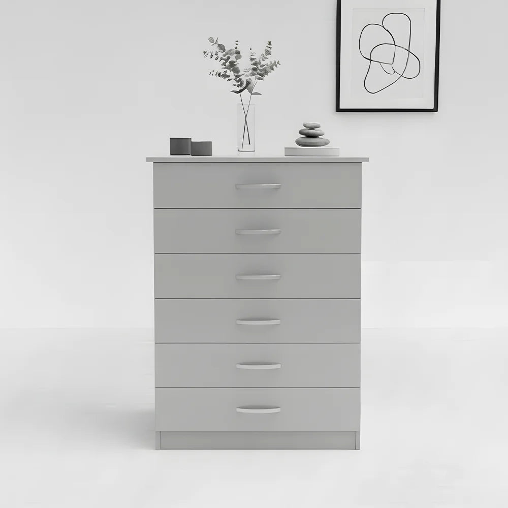 Maison Drawer Chest 6