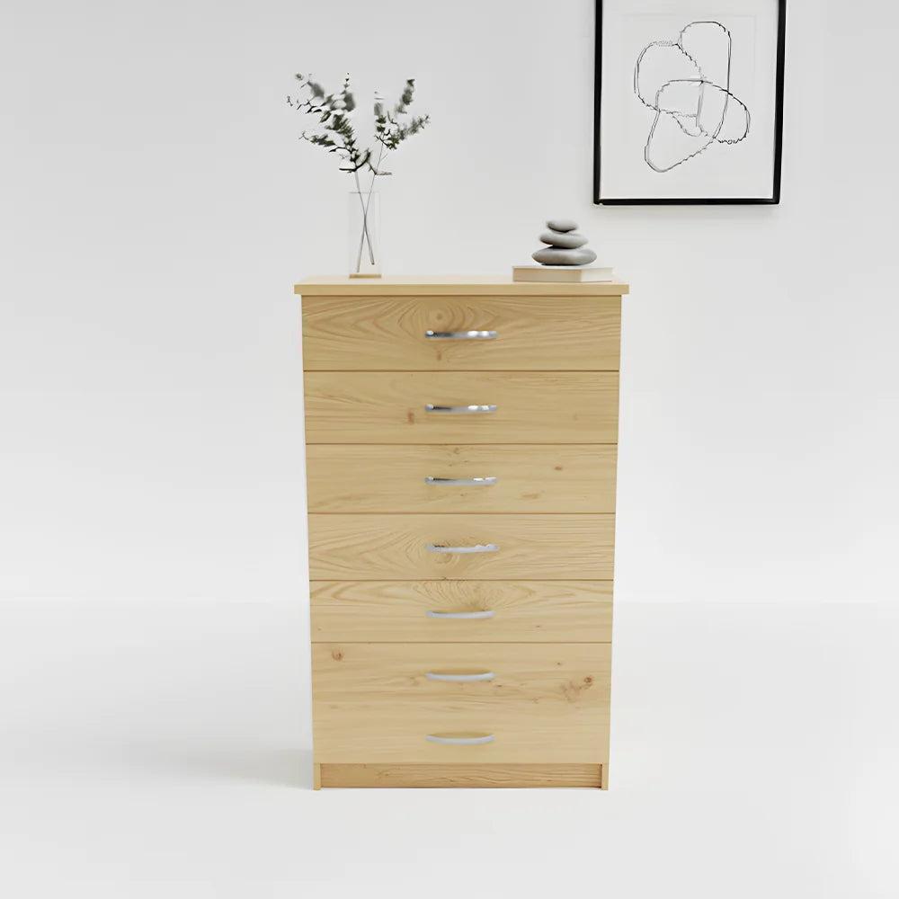 Maison Drawer Chest 7