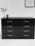 Maison Drawer Chest 4+4