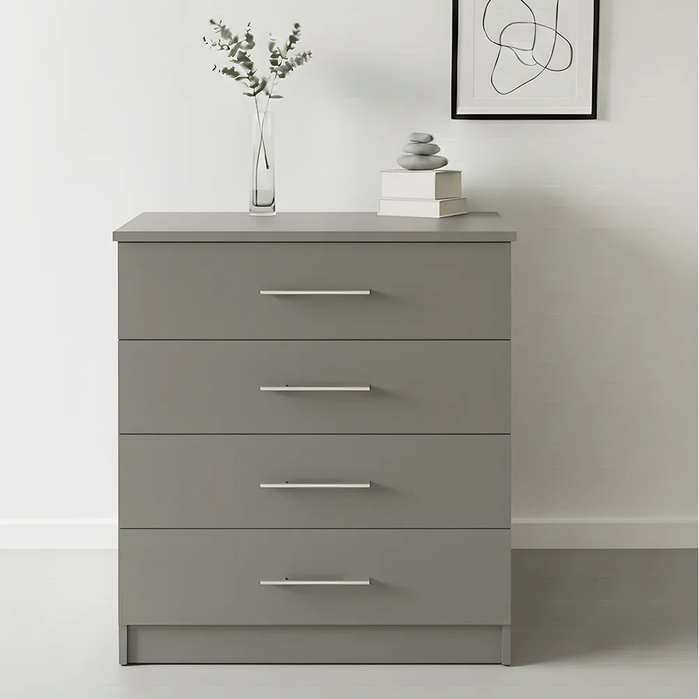 Maison Drawer Chest 4
