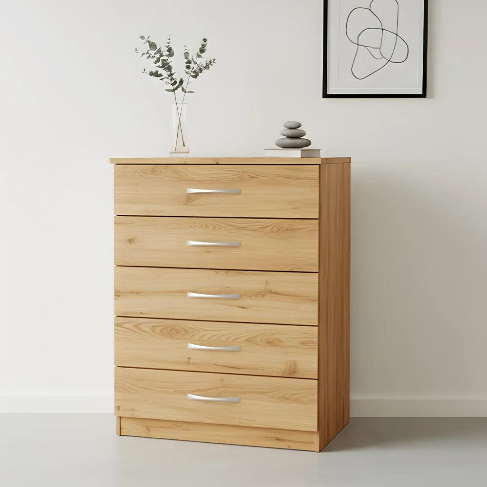 Maison Drawer Chest 5