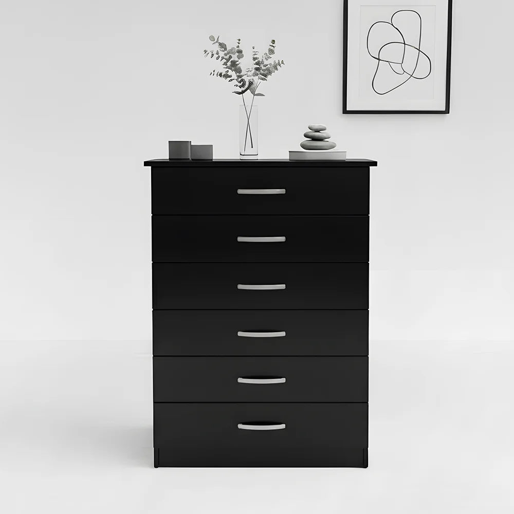 Maison Drawer Chest 6