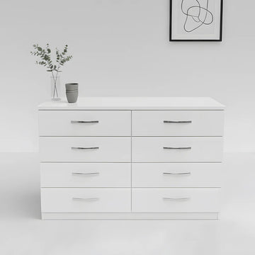 Maison Drawer Chest 4+4