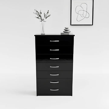 Maison Drawer Chest 7