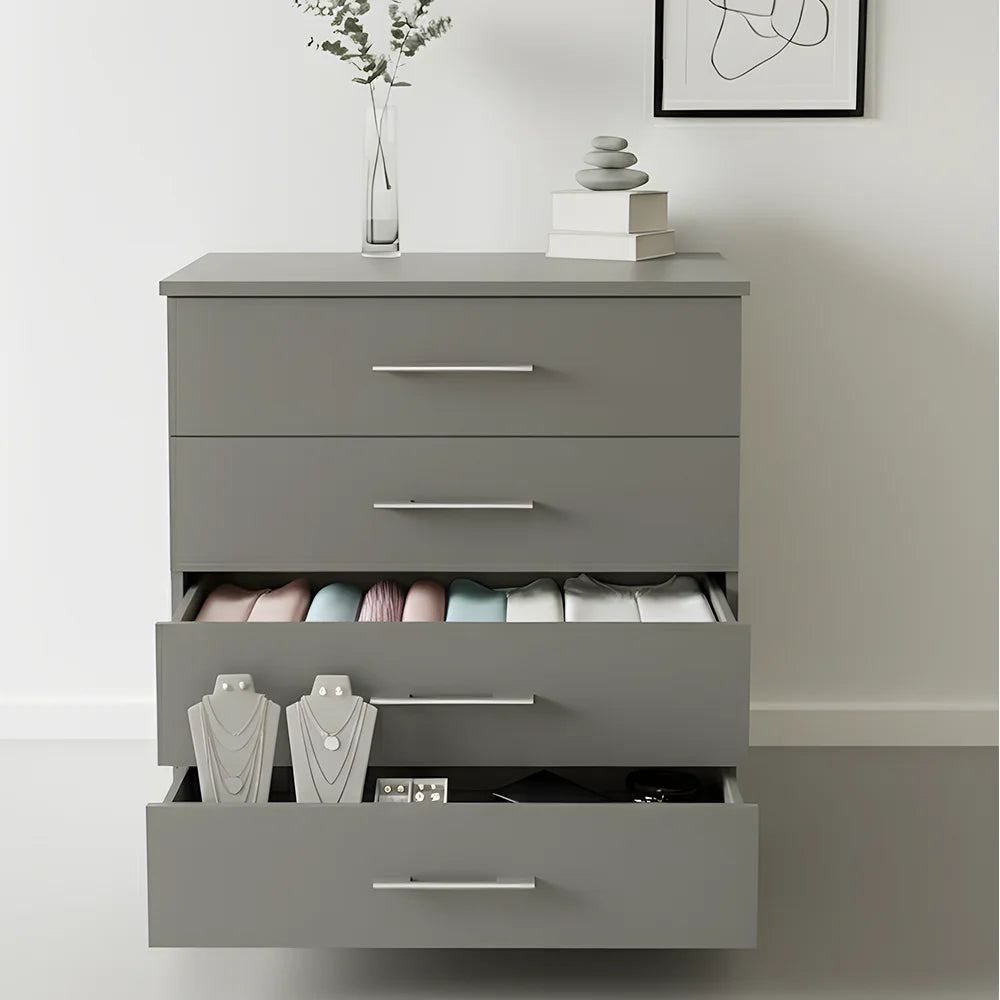 Maison Drawer Chest 4
