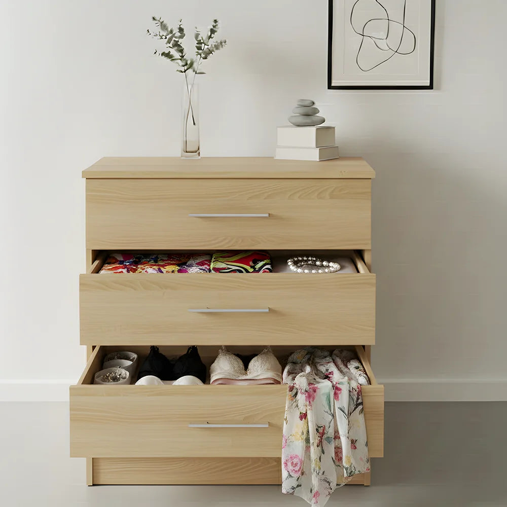 Maison Drawer Chest 4