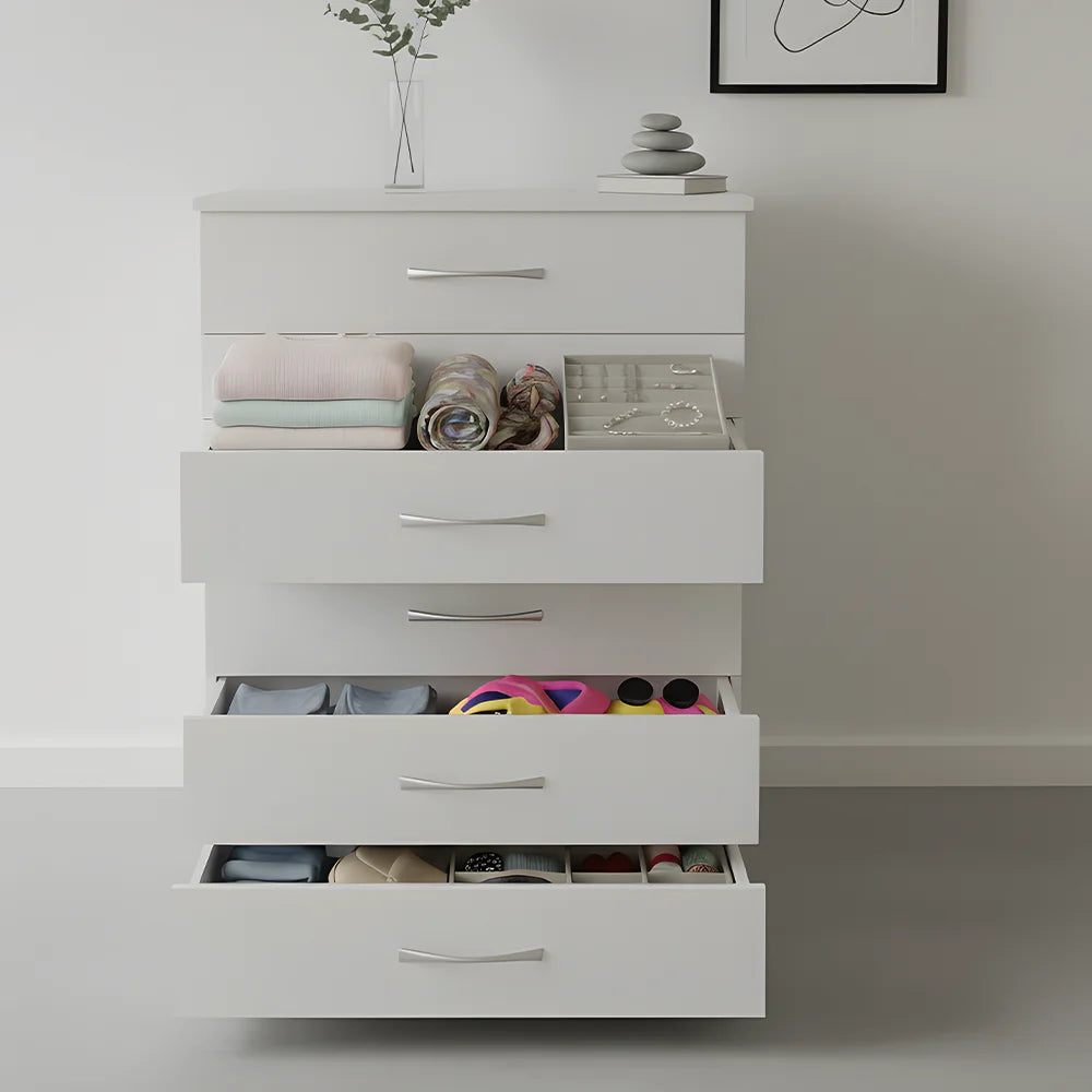 Maison Drawer Chest 5