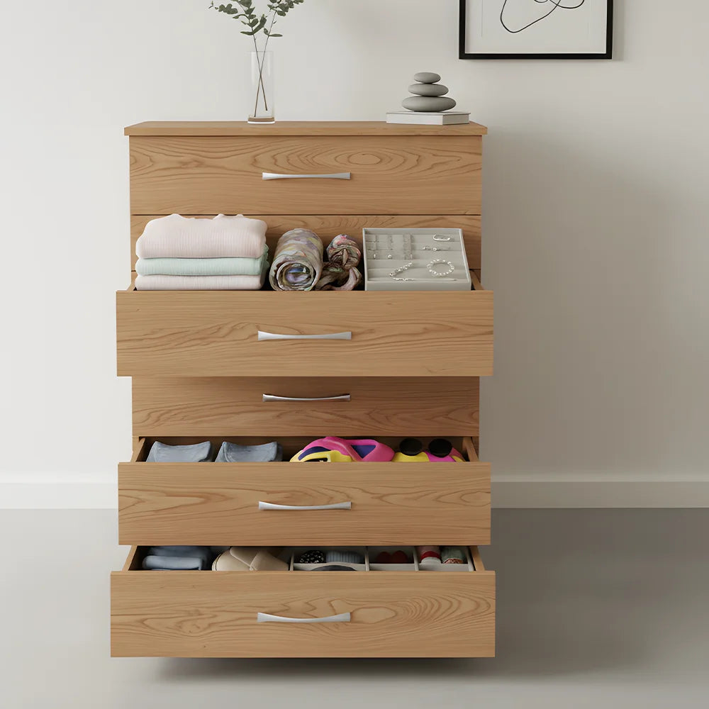 Maison Drawer Chest 5