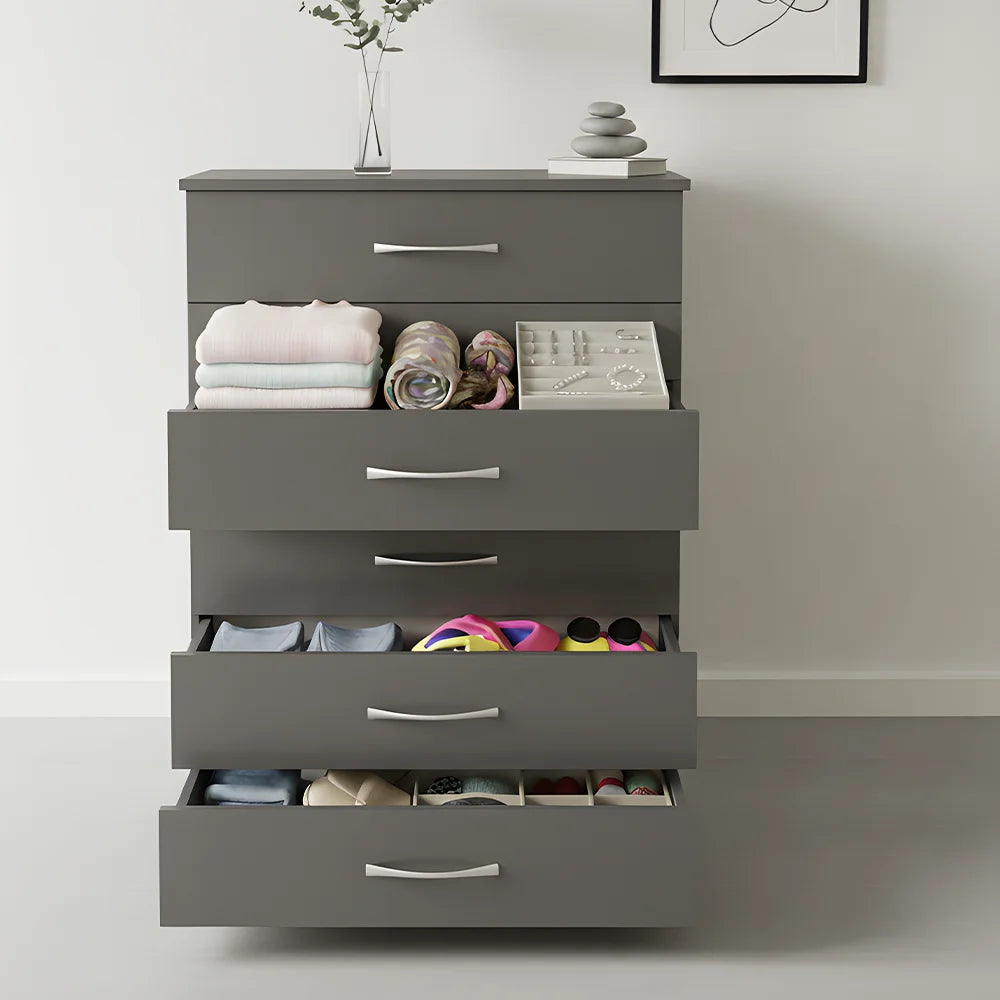 Maison Drawer Chest 5