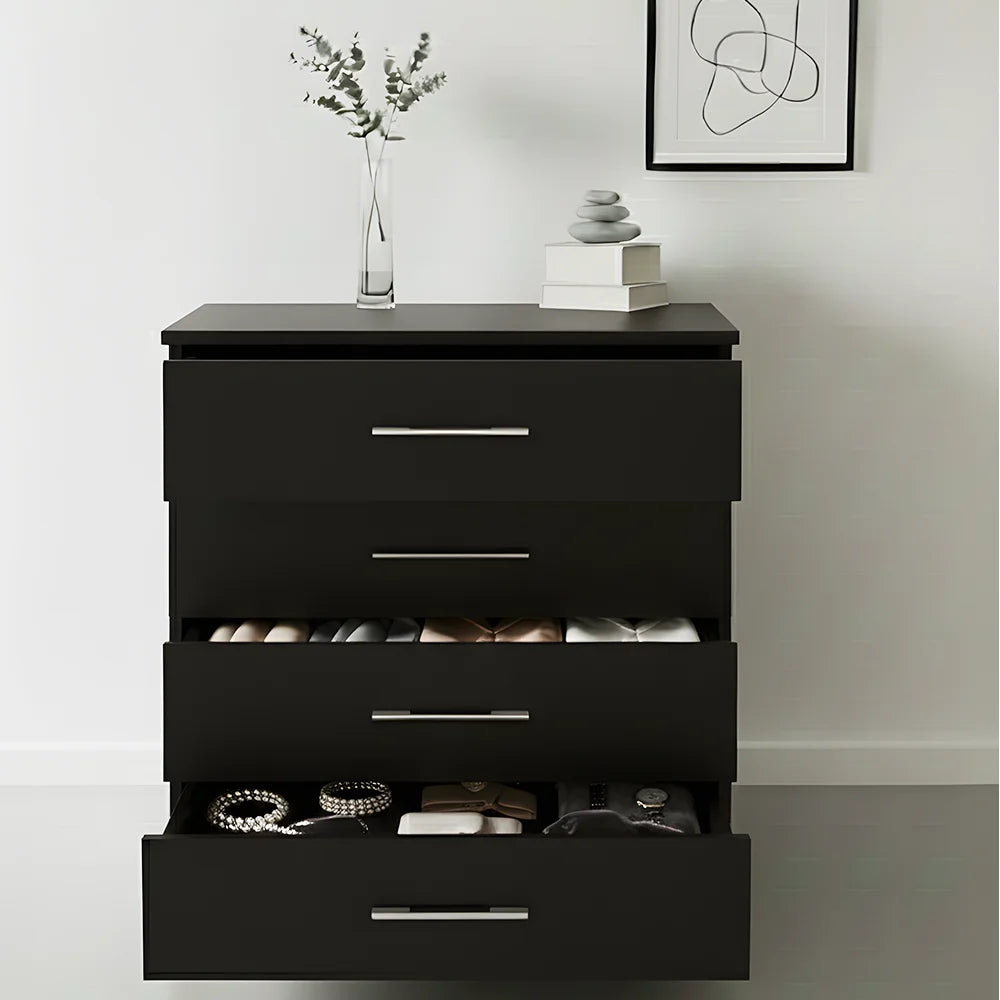 Maison Drawer Chest 4