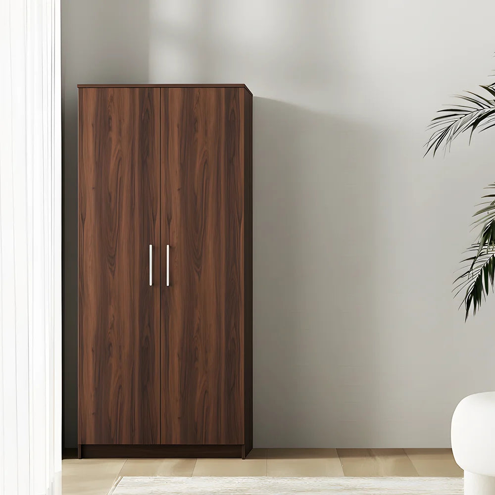 Maison Wardrobe- 2 Doors