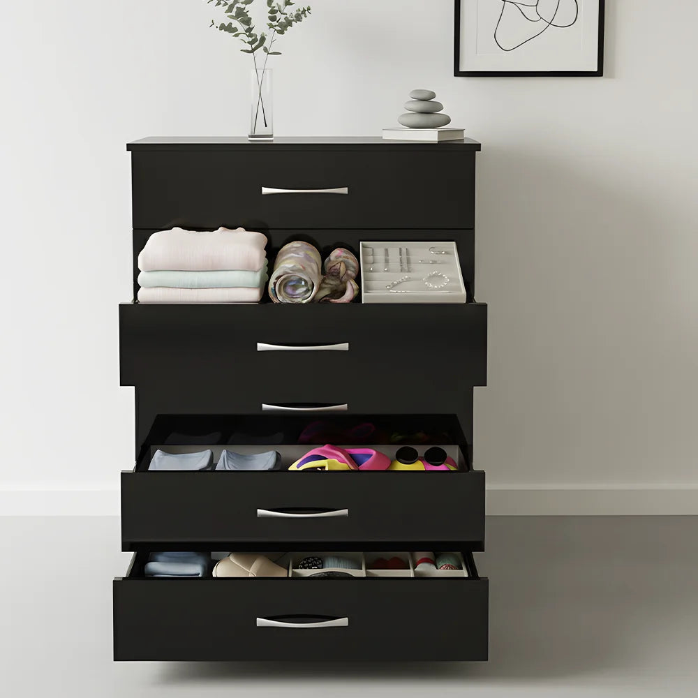 Maison Drawer Chest 5