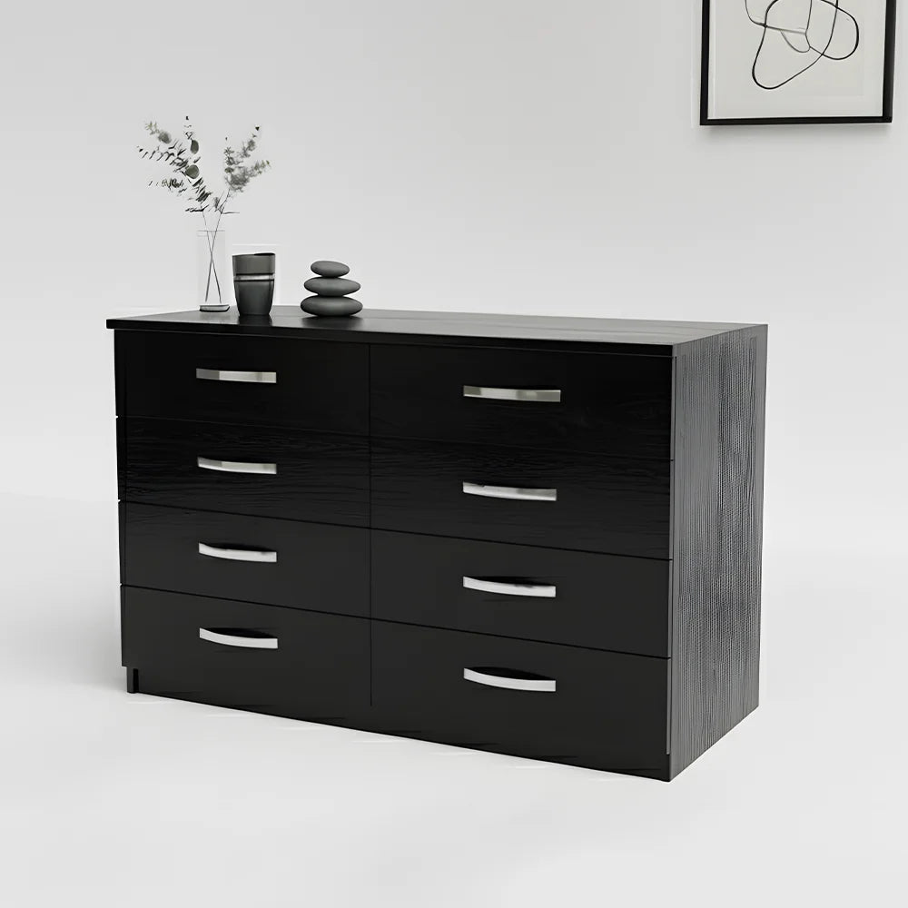 Maison Drawer Chest 4+4