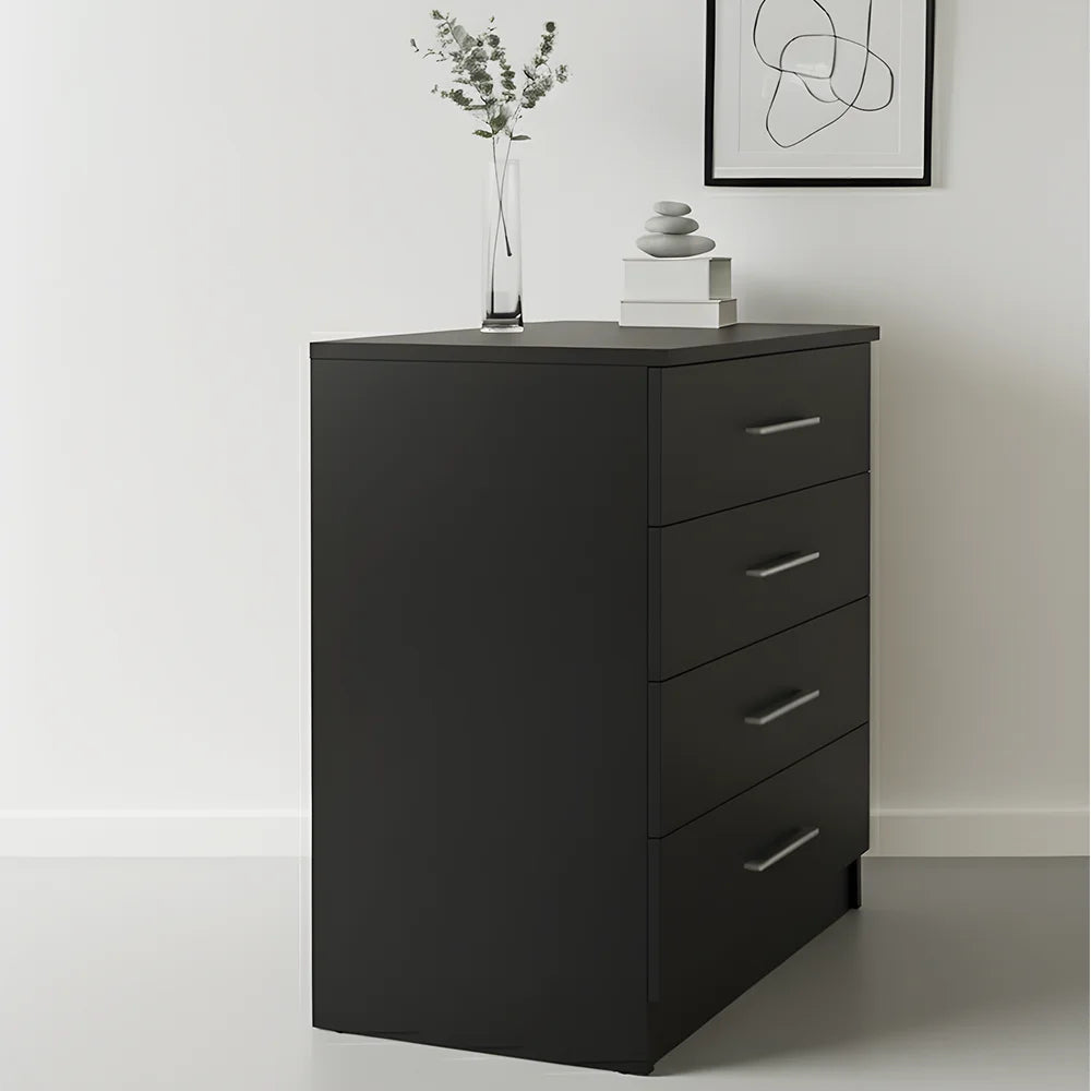 Maison Drawer Chest 4