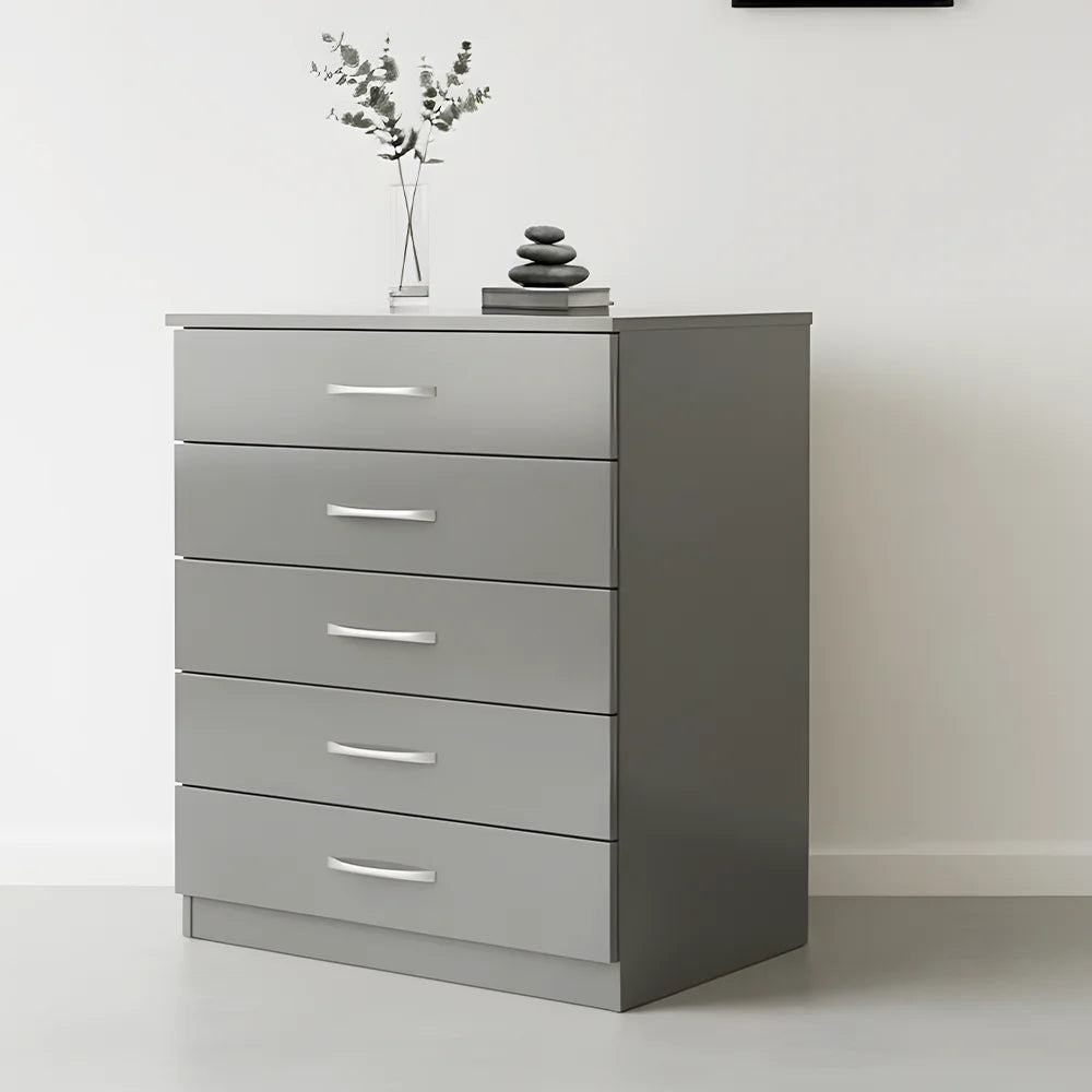 Maison Drawer Chest 5