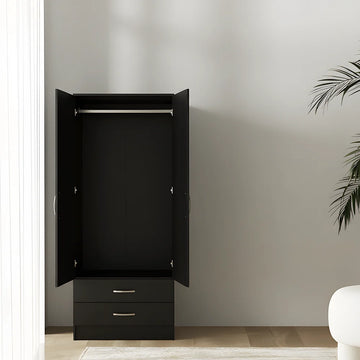 Maison Wardrobe - 2 Doors