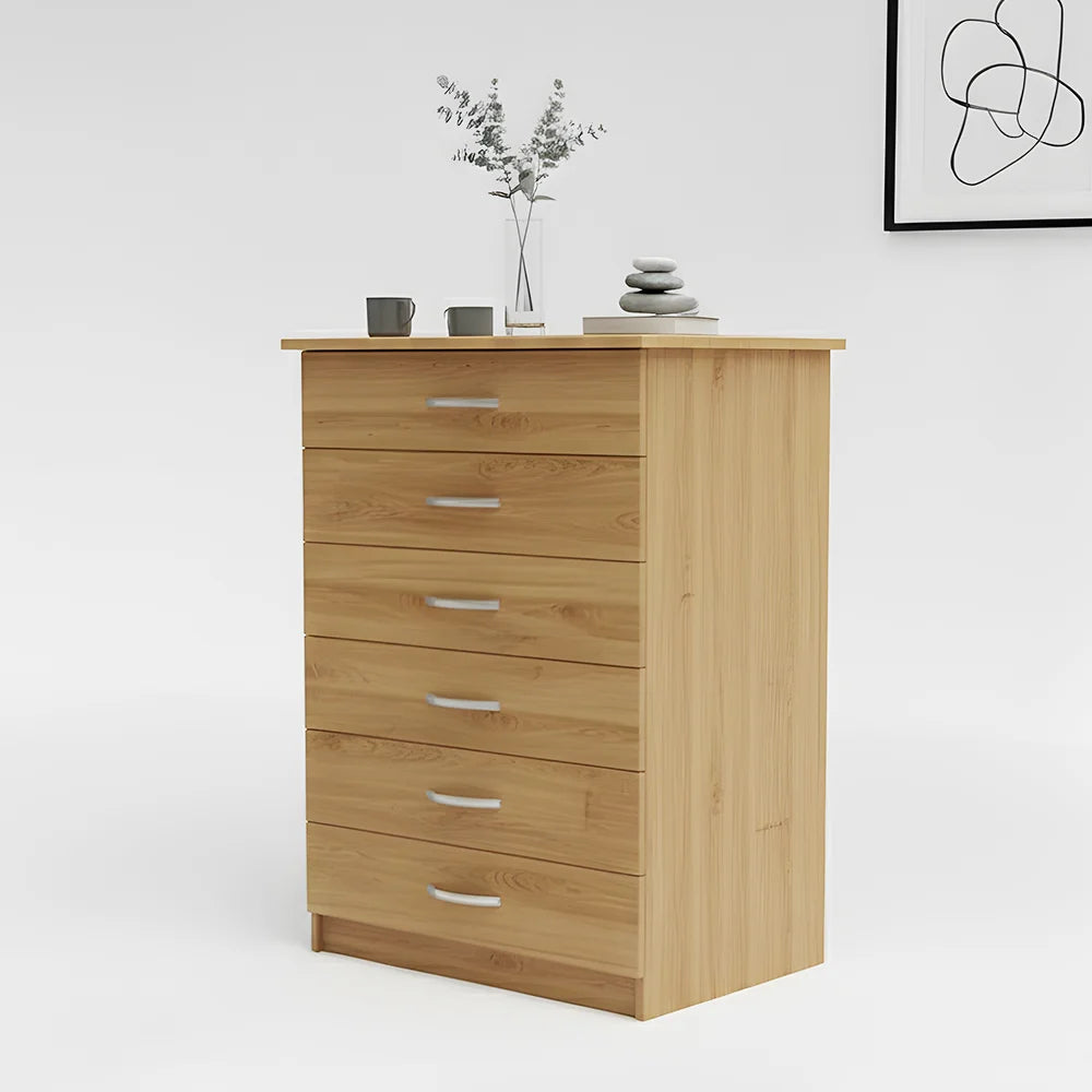 Maison Drawer Chest 6