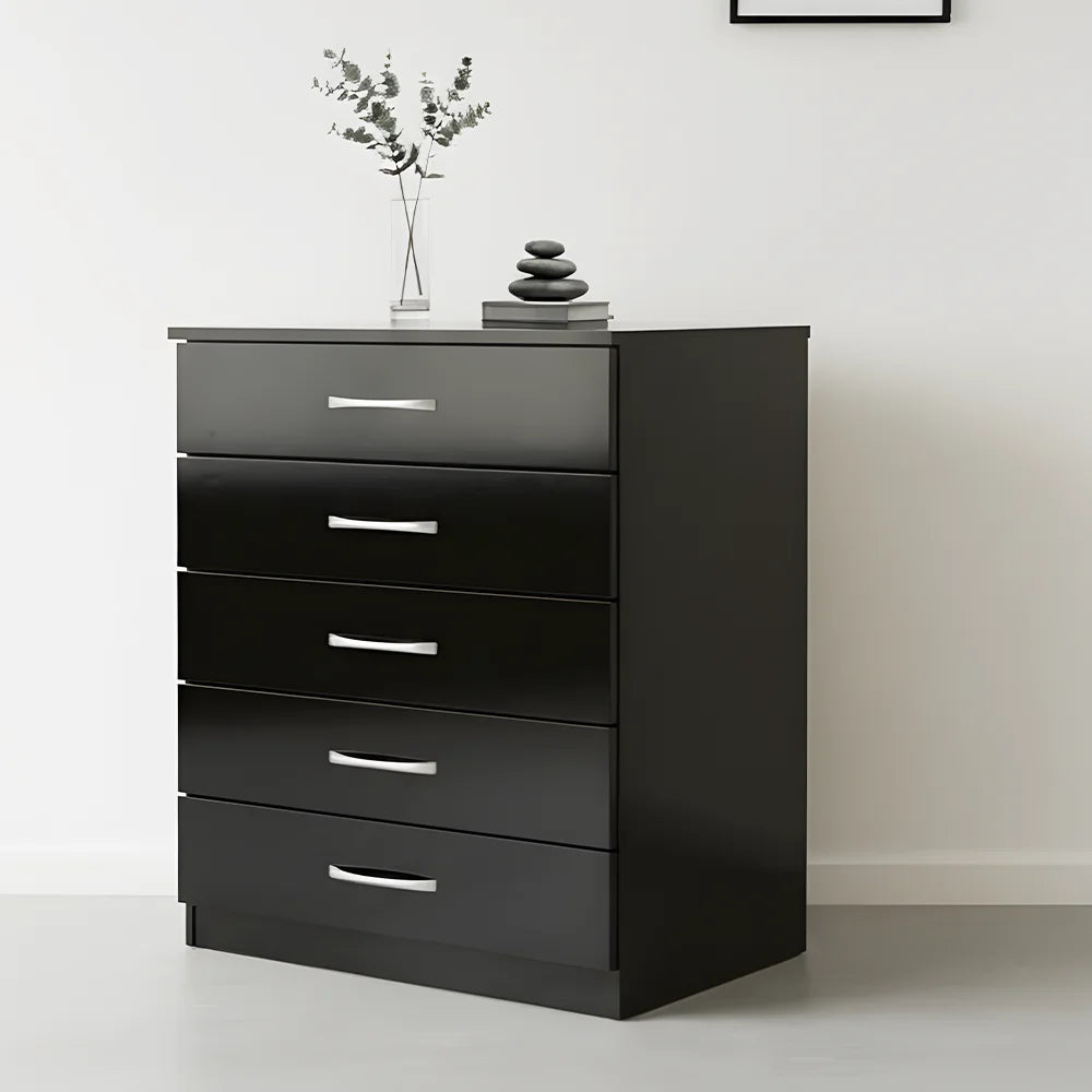 Maison Drawer Chest 5