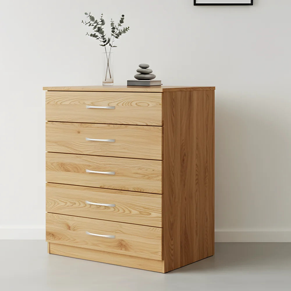 Maison Drawer Chest 5