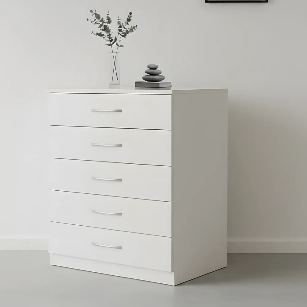 Maison Drawer Chest 5