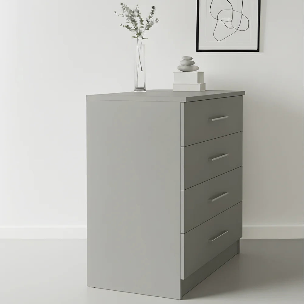 Maison Drawer Chest 4