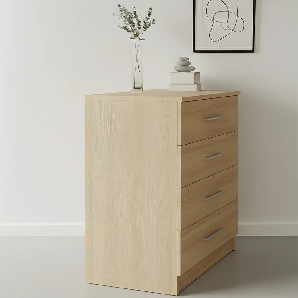 Maison Drawer Chest 4
