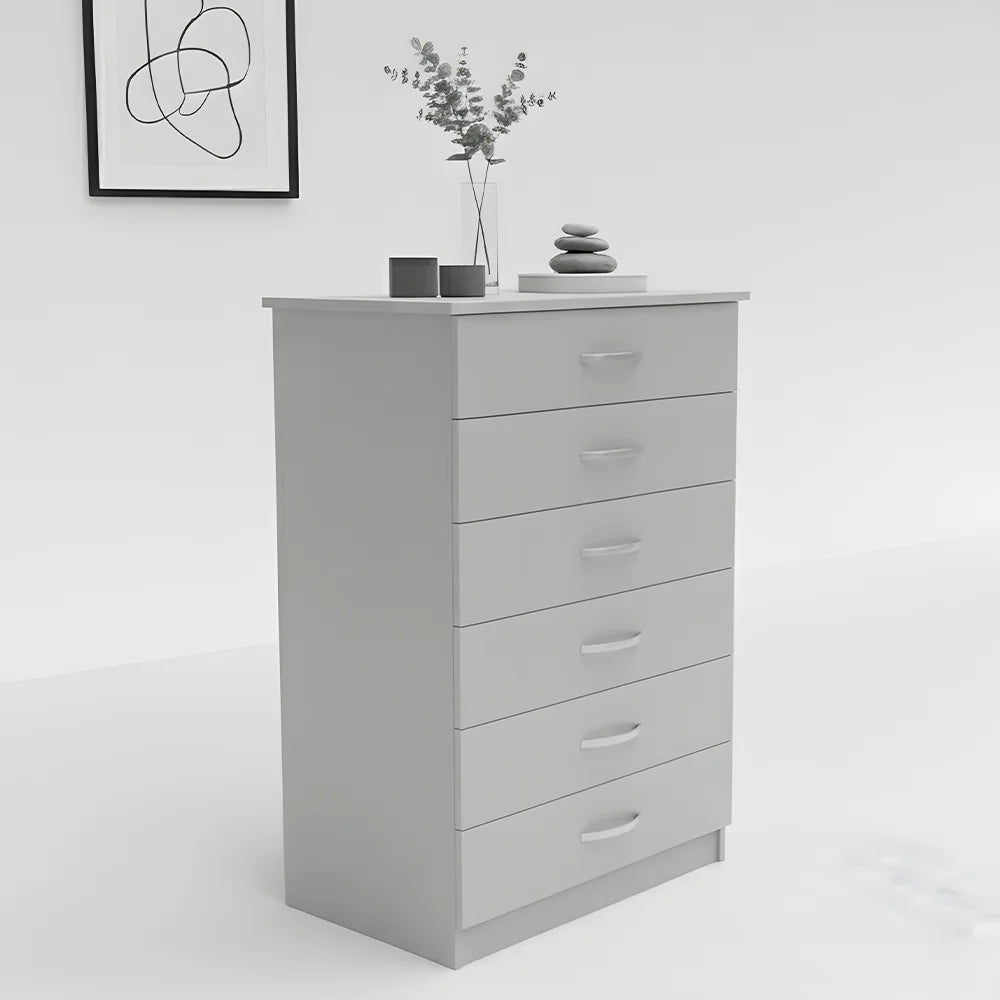Maison Drawer Chest 6