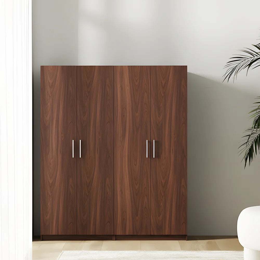 Maison Wardrobe- 4 Doors